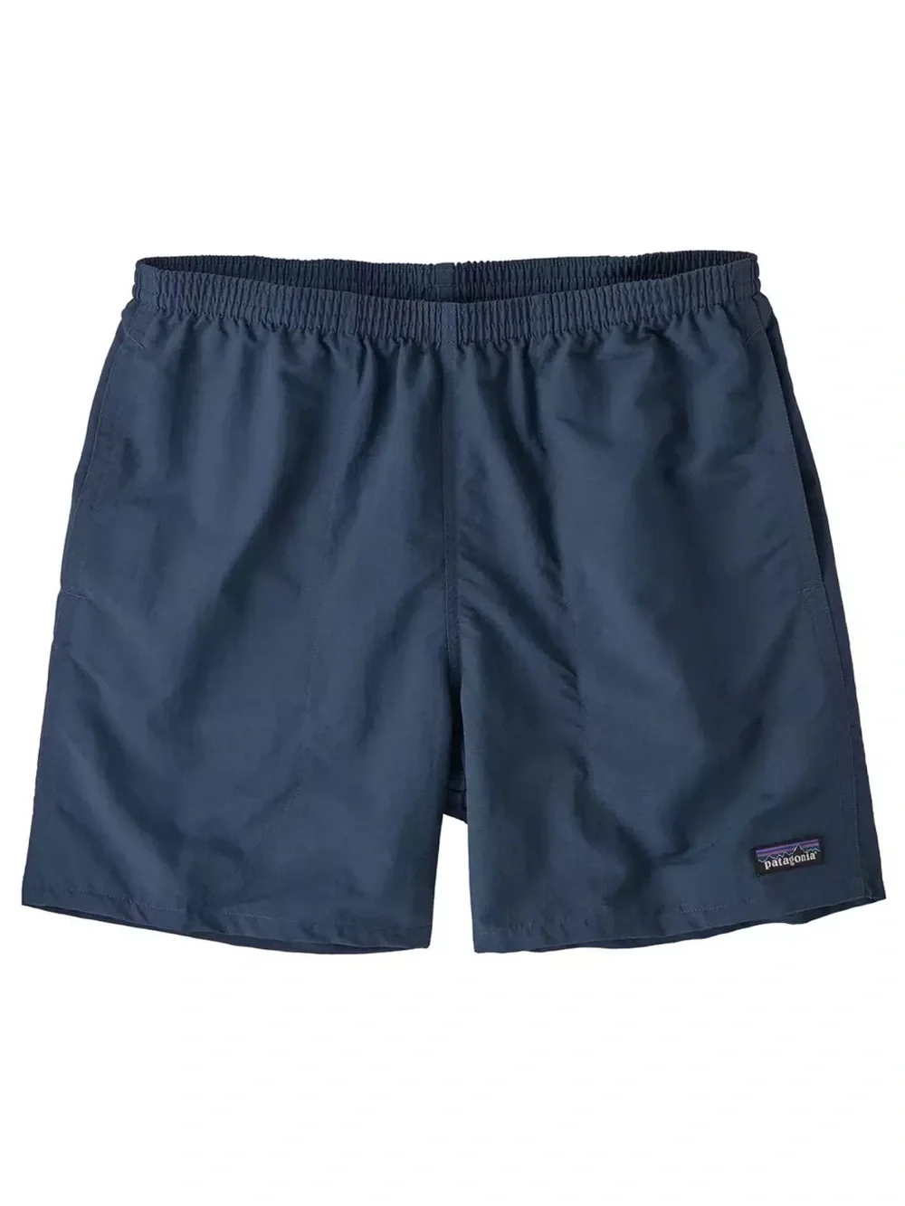 NWT Patagonia Men's Baggies Shorts Tidepool Blue Size Small S 4.5